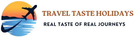 traveltasteholidays